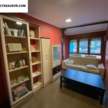 Aurrekoetxea 36 Vacation Rental, 5D Bermeo Exterior foto