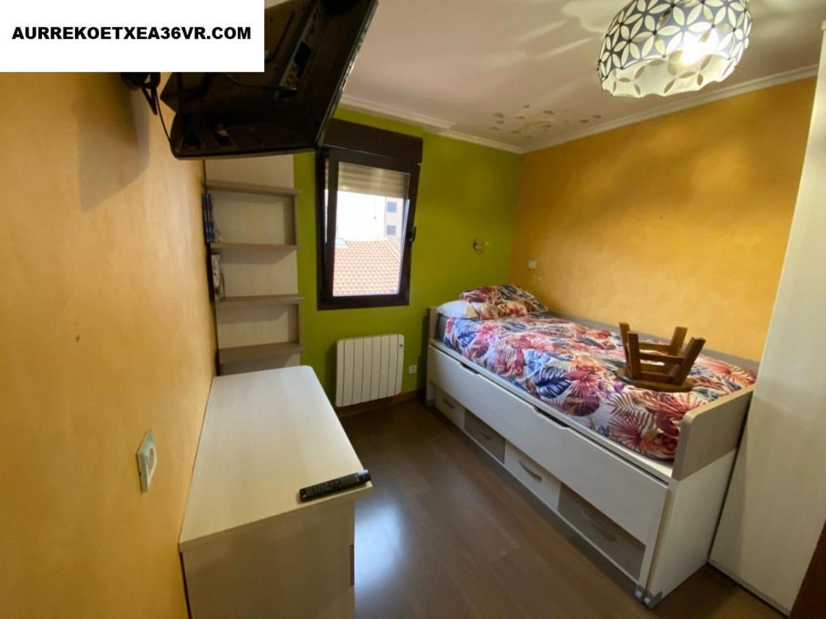 Aurrekoetxea 36 Vacation Rental, 5D Bermeo Exterior foto
