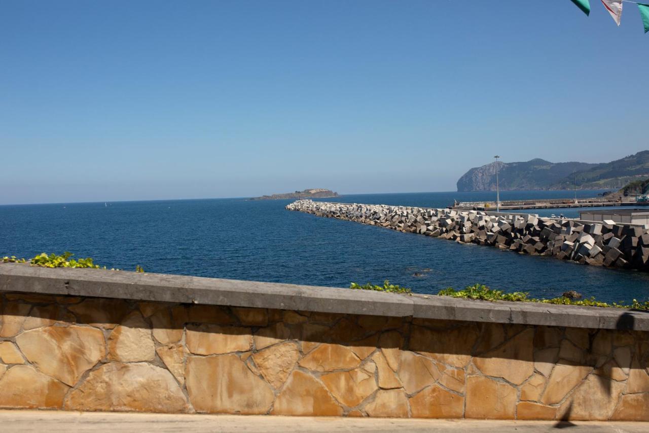 Aurrekoetxea 36 Vacation Rental, 5D Bermeo Exterior foto